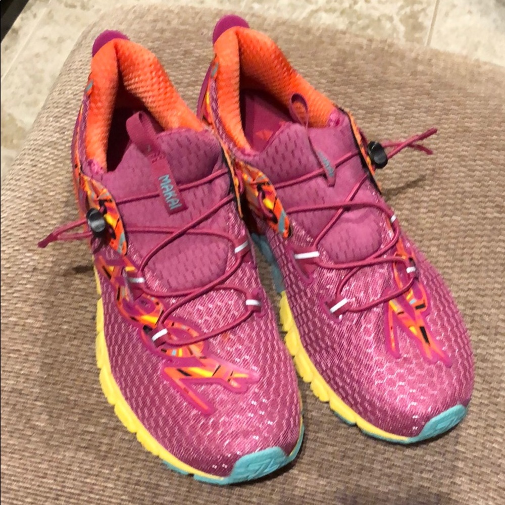 Zoot Makai running/triathlon shoes